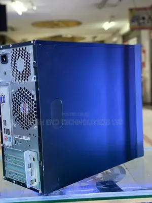 Desktop Computer HP Z8 2GB Intel Core 2 Duo HDD 160GB