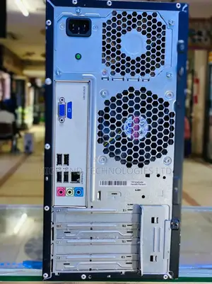 Desktop Computer HP T310 2GB Intel Core 2 Duo HDD 160GB
