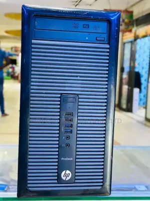 Desktop Computer HP T310 2GB Intel Core 2 Duo HDD 160GB