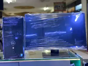 Desktop Computer Dell Vostro 470 4GB Intel Core I5 HDD 500GB
