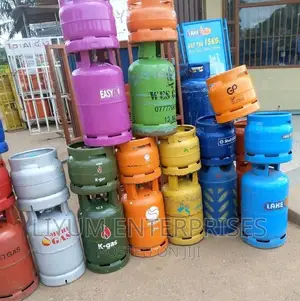 All Gas Refills Fullsets