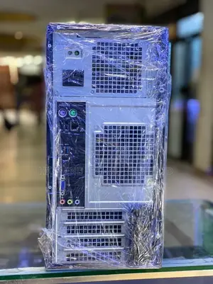 Desktop Computer Dell Vostro 3900 4GB Intel Core I5 HDD 500GB