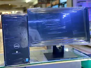 Desktop Computer Dell XPS 27 4GB Intel Core I3 HDD 500GB