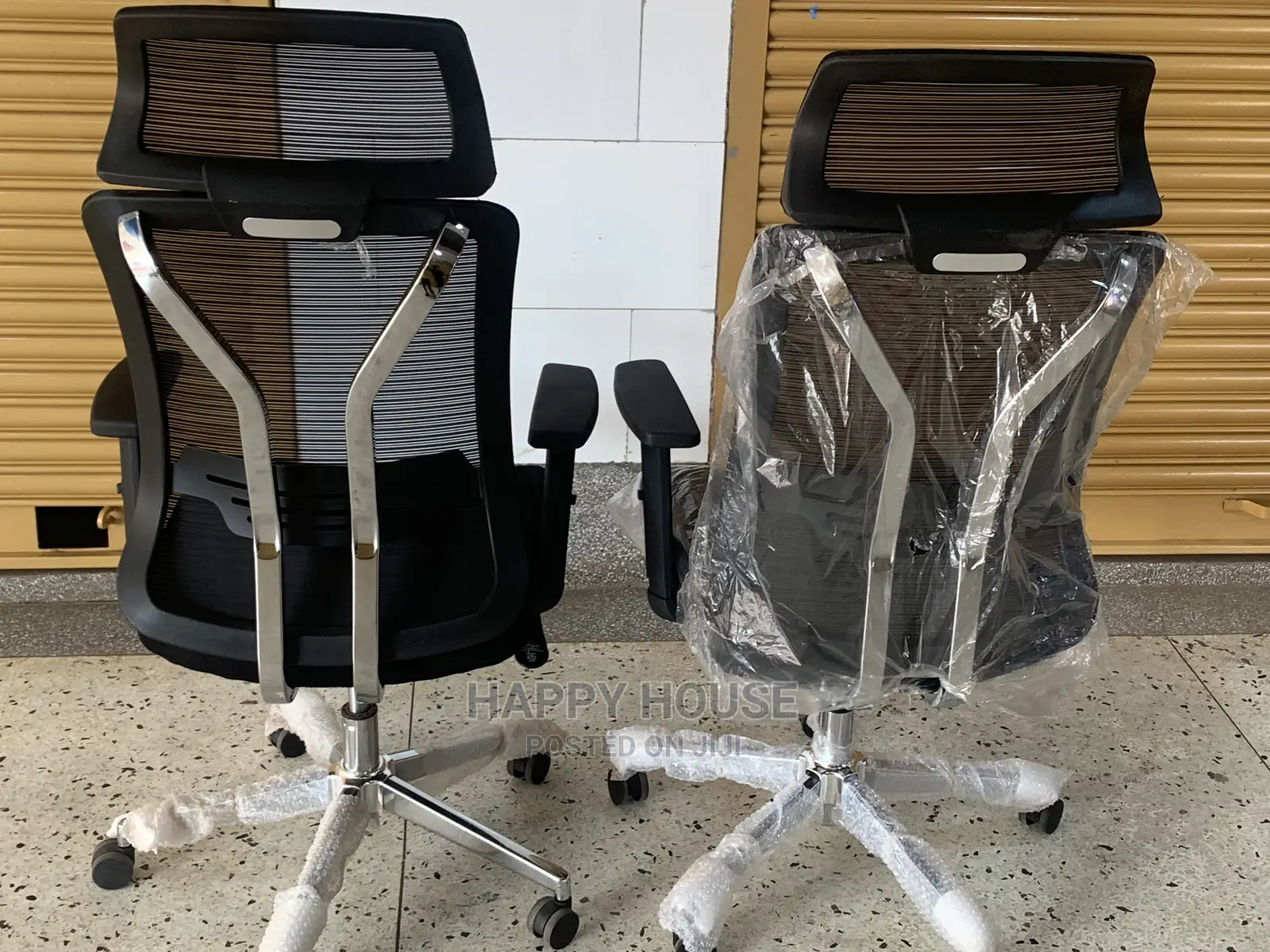 Office Chairs