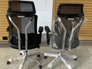 Office Chairs