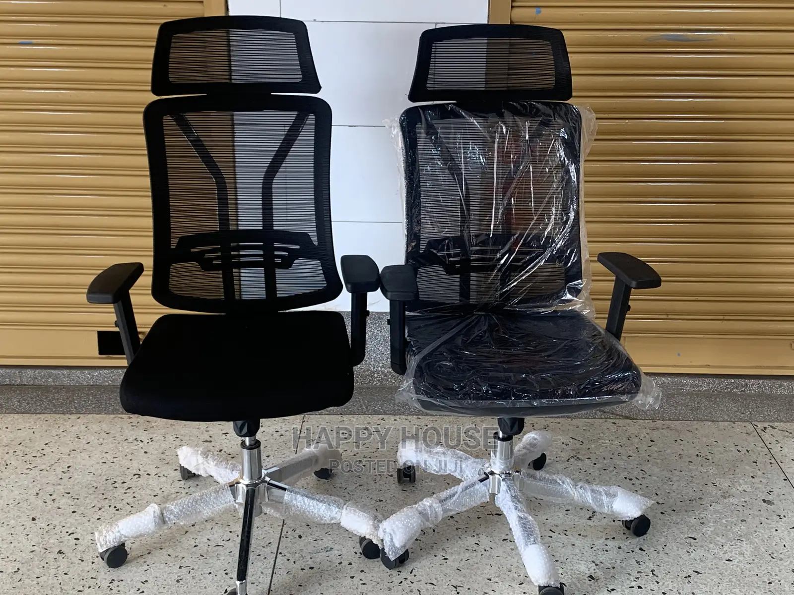 Office Chairs