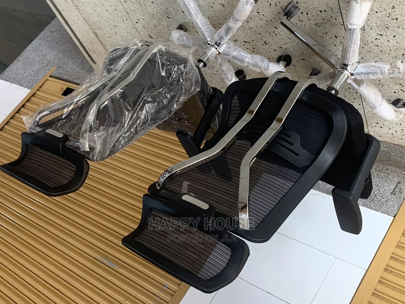 Office Chairs