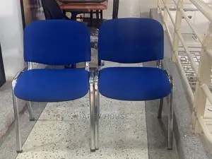 Office Visitor Chairs ( Fabric)