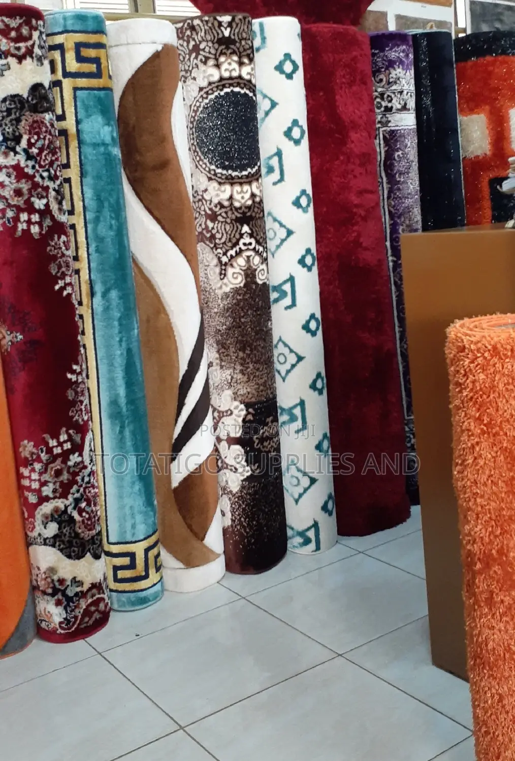 Carpet World