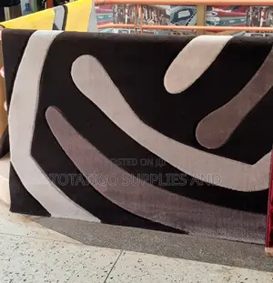 The Real Carpet