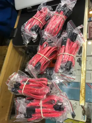 Sata Cables