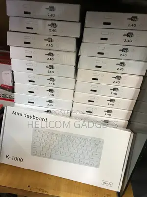 K-100 Keyboard