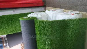 Artificial Tuff Grass