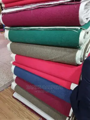 Office and Home Carpets