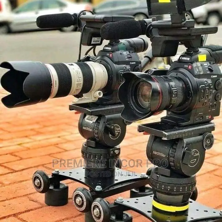 Premiere Incorporate Productions / Digitor Mirror Events