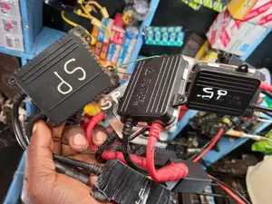 Xenon Motors