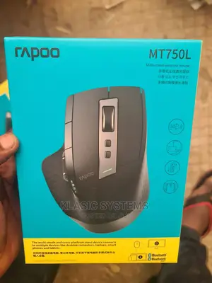 Original Rechargeable Mouse