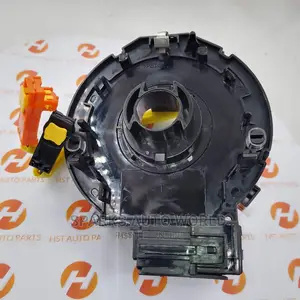 Car Clock-Springs