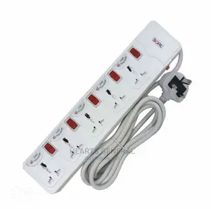 Borl Extension Cable 6 Ways