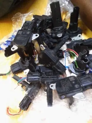 Airflow Sensors
