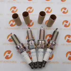 Benz, Bmw, Audi Spark Plugs