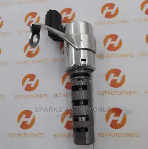VVT I Sensors