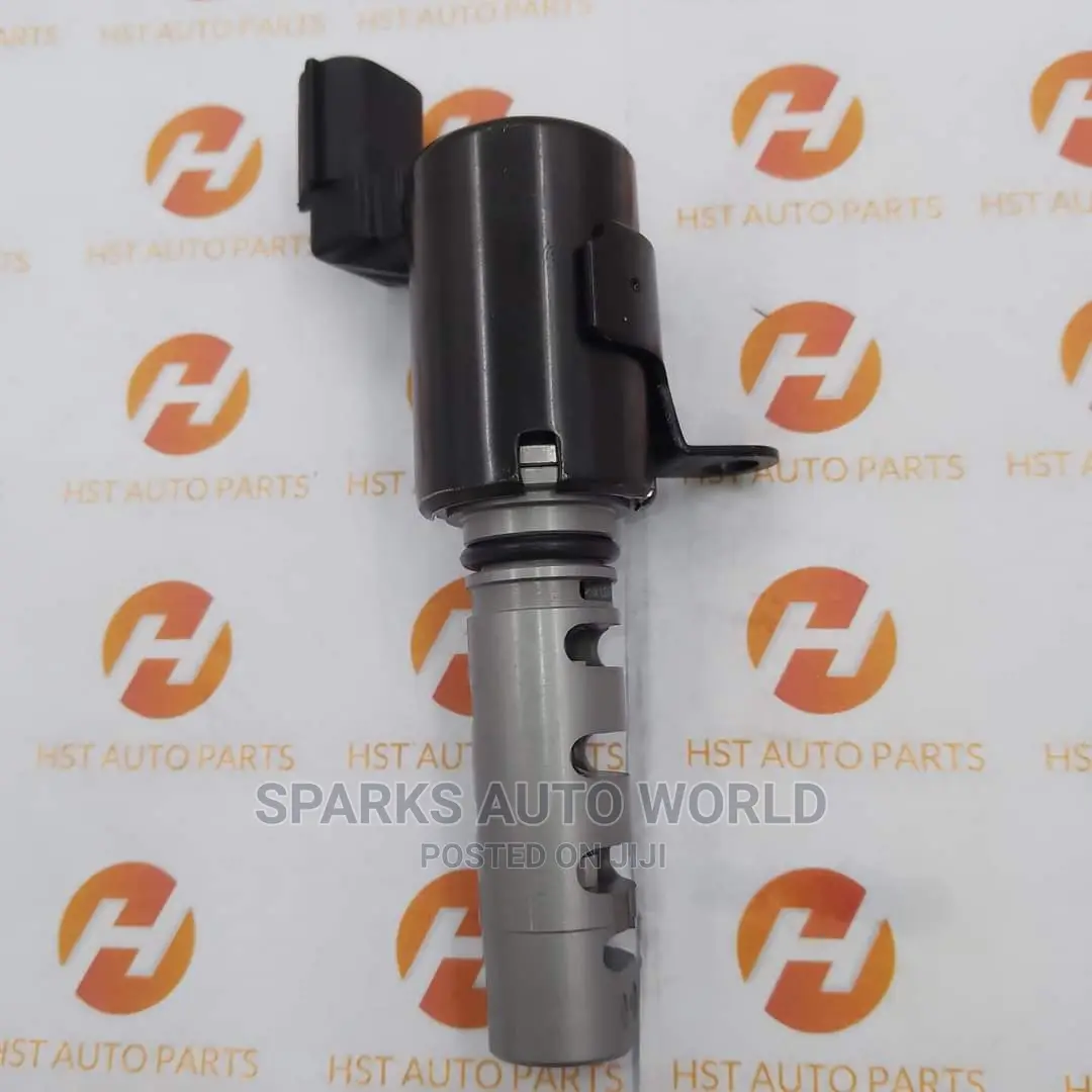 VVT I Sensors