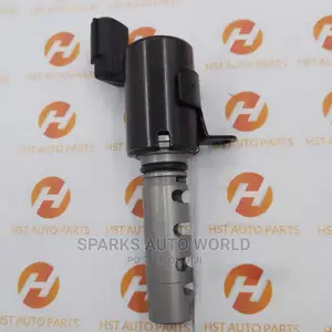 VVT I Sensors