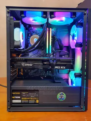 New Desktop Computer 32GB Intel Core I7 HDD+SSD 4T