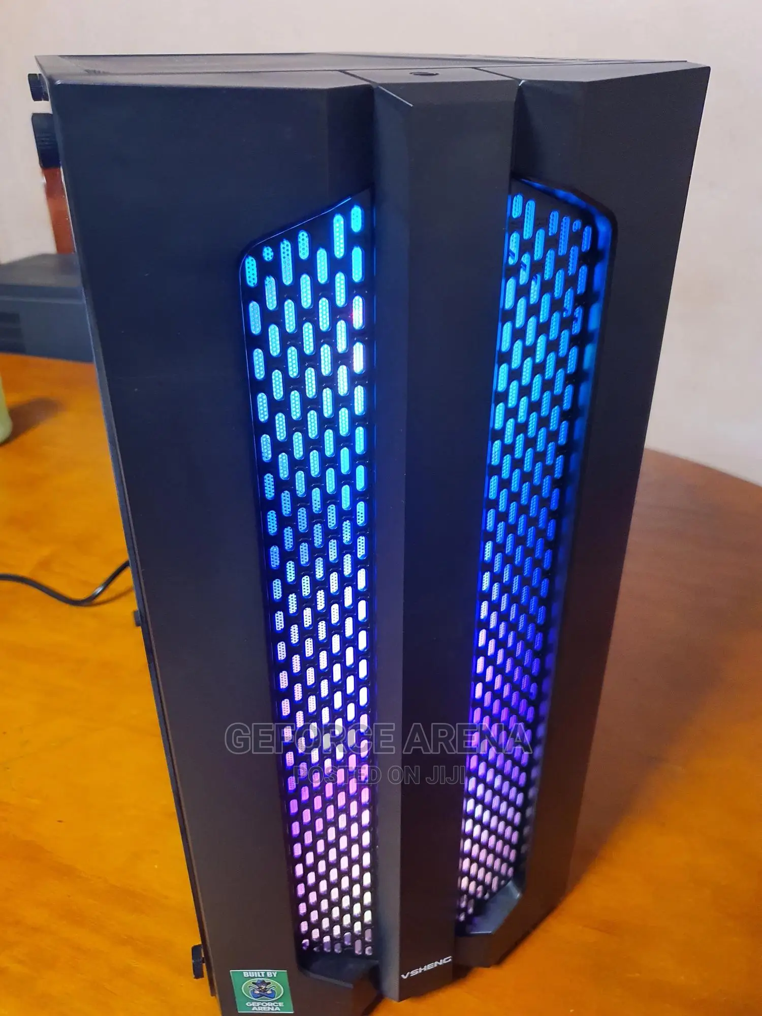 New Desktop Computer 32GB Intel Core I7 HDD+SSD 4T