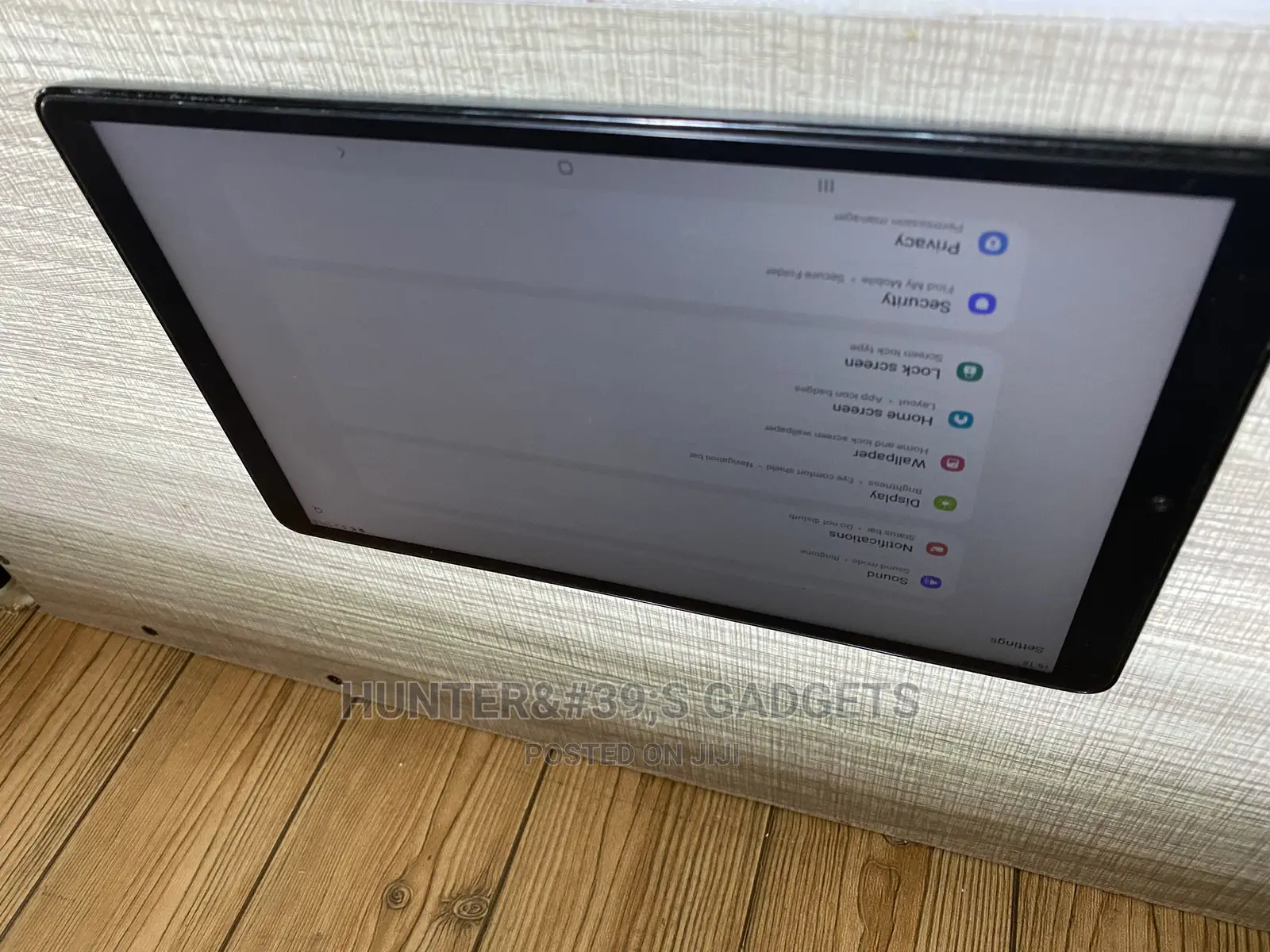 Samsung Galaxy Note 10.1 N8000 32 GB Gray