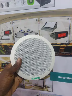 DSP114 4.5'' Ceiling Speaker