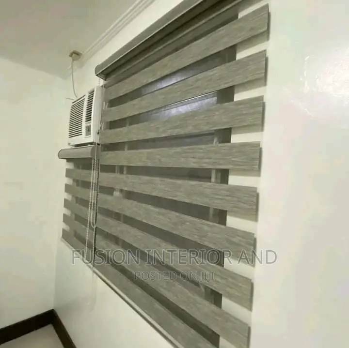 Roller Blinds