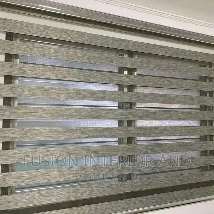 Roller Blinds