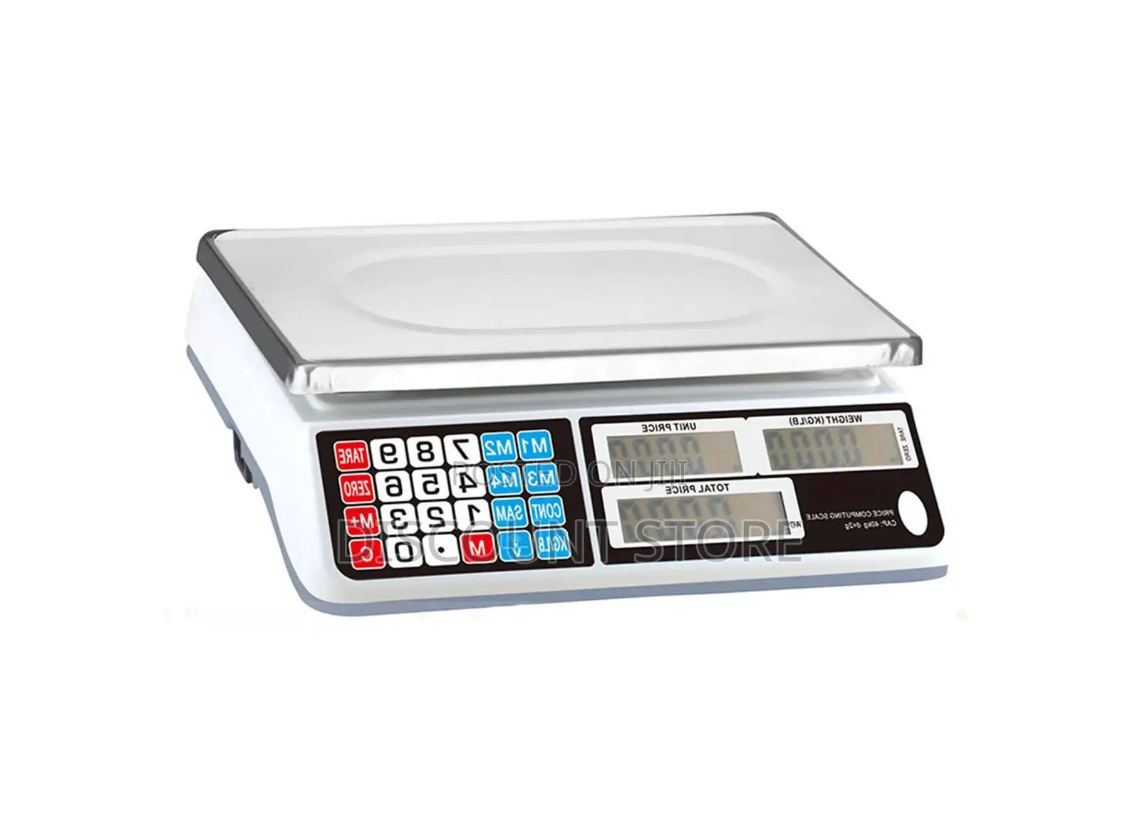 Highly Recommended Computing Weighing Scale.
