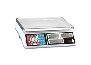 Highly Recommended Computing Weighing Scale.