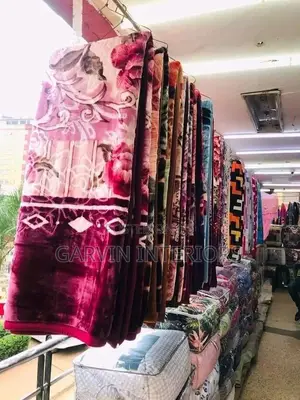 Quality Blankets Available