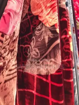 Quality Blankets Available