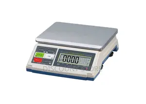 Electronic Tabletop Commercial Weighing Scales.