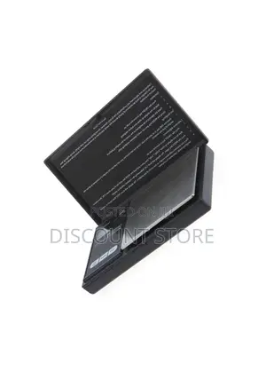 Electronic Original Pocket Commercial Scales