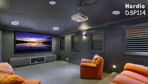 DSP114 4.5'' Ceiling Speaker