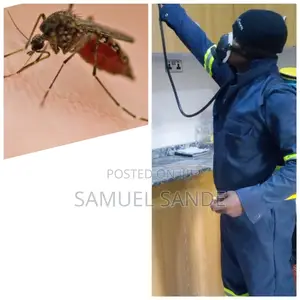 No Smell Mosquitoes Fumigation With a Resdial Effect