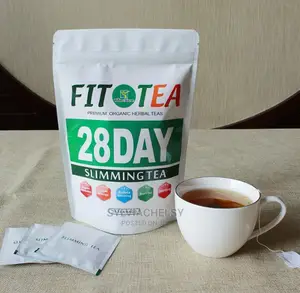 Slimming Tea 28 Days Fit Tea