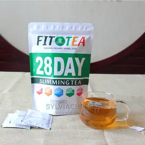 Slimming Tea 28 Days Fit Tea