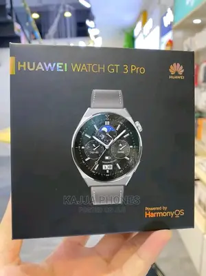Hawei GT 3 Pro