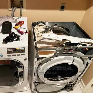 Washing Machine Repair Services