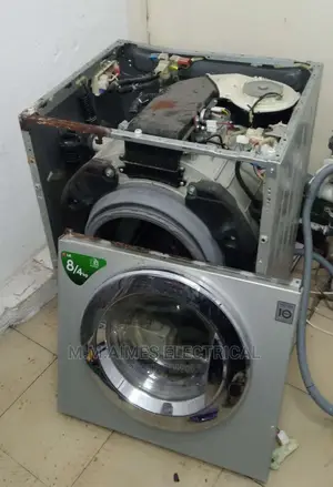 Washing Machine Repair Services