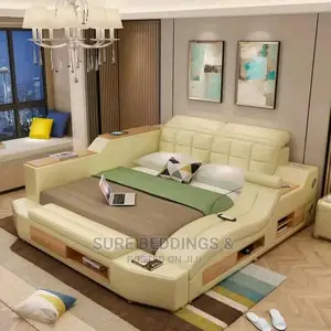 Comfie Bed