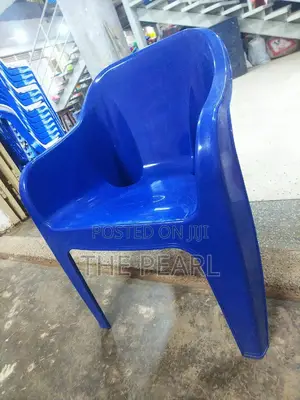 Plastic Sofa Chair