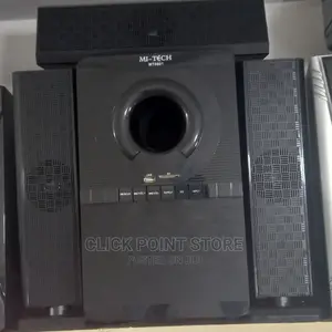 Sub Woofer